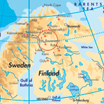 La Finlande