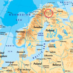 Finlande - Découverte de la Laponie - 8 jours