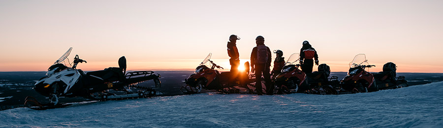 Découvrez Lake Lodge | 5 jours
