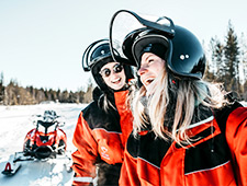 Découvrez Lake Lodge - 5 jours