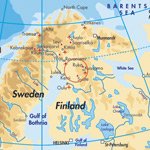 La Finlande