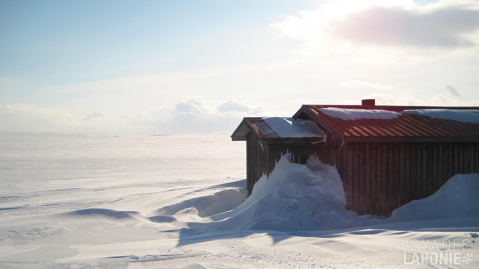Au fil de votre aventure, vous séjournerez dans des chalets ou des hôtels