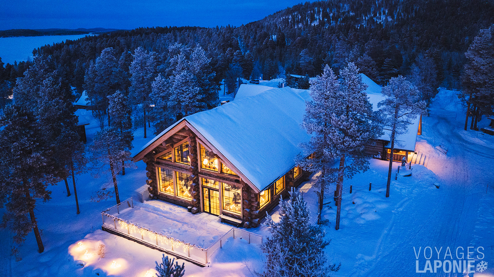 Le Nangu Wilderness Hotel est un boutique-hôtel de petite taille, à l’ambiance intimiste