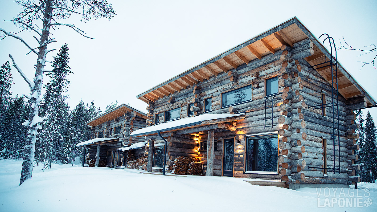 Les 5 prochains jours, vous séjournerez dans une Sky View Villa