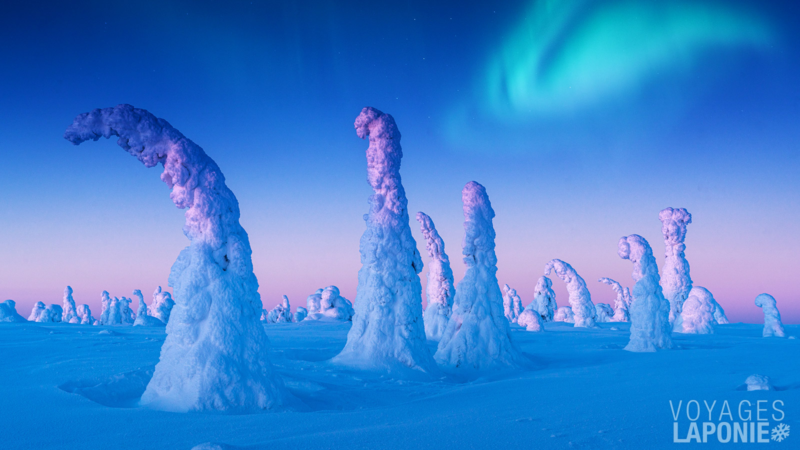 Pouvoir admirer de vos propres yeux la magie mystérieuse des aurores boréales, c’est littéralement la cerise sur le gâteau
